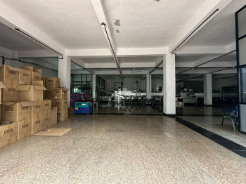 Ready-to-move rcc  building available Wavanje Non MIDC Taloja