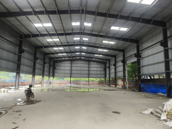 Industrial space for rent Turbhe Navi Mumbai