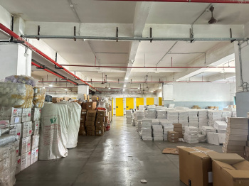 Factory for sale in Mahape MIDC