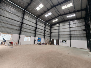 Warehouse for lease in Turbhe MIDC Navi Mumbai