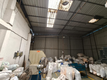 Industrial factory for sale Mahape MIDC