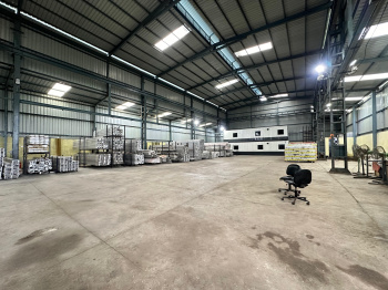 Factory for sale in Taloja MIDC Navi Mumbai