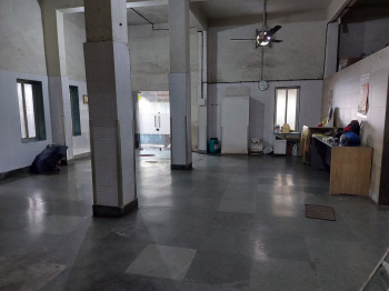 Manufacturing Space for lease in Koparkhairane MIDC Navi Mumbai