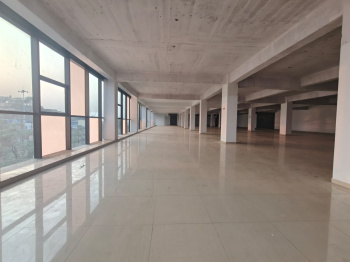 Warehouse for lease in Rabale MIDC Navi Mumbai