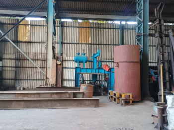 Factory for sale in Ambernath MIDC