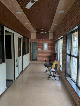 Warehouse for lease in mahape Midc