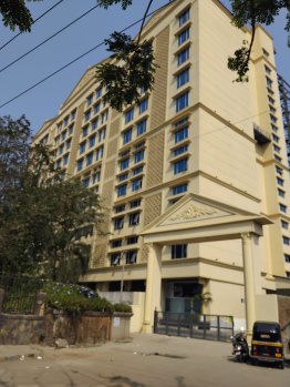 Office space for rent in Thane West