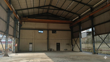 industrial rcc fully coverd / shed for rent in Ambernath MIDC