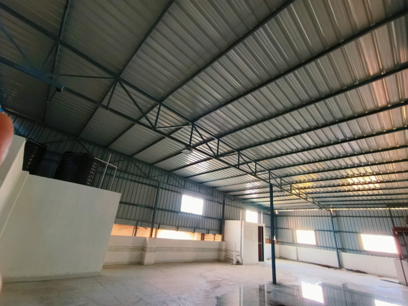 industrial warehouse available for lease in Mahape Midc , Navi Mumbai