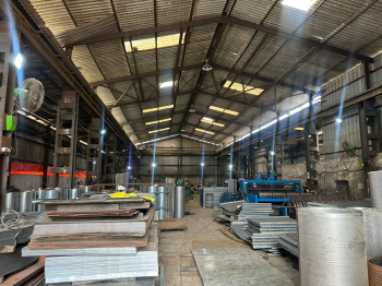 Industrial warehouse for lease in Taloja Navi Mumbai