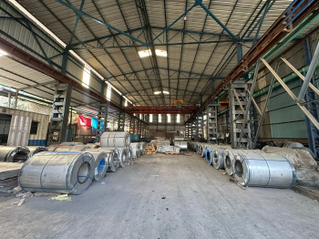 Industrial Shed for Lease in Taloja MIDC Navi Mumbai