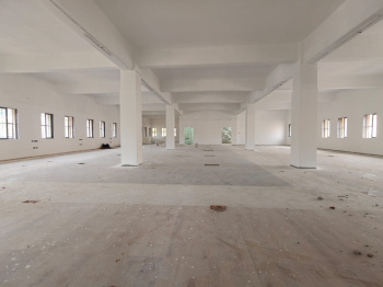 RCC building for lease in Khairane MIDC Navi Mumbai