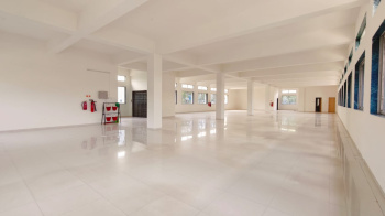 RCC building for rent in Mahape MIDC