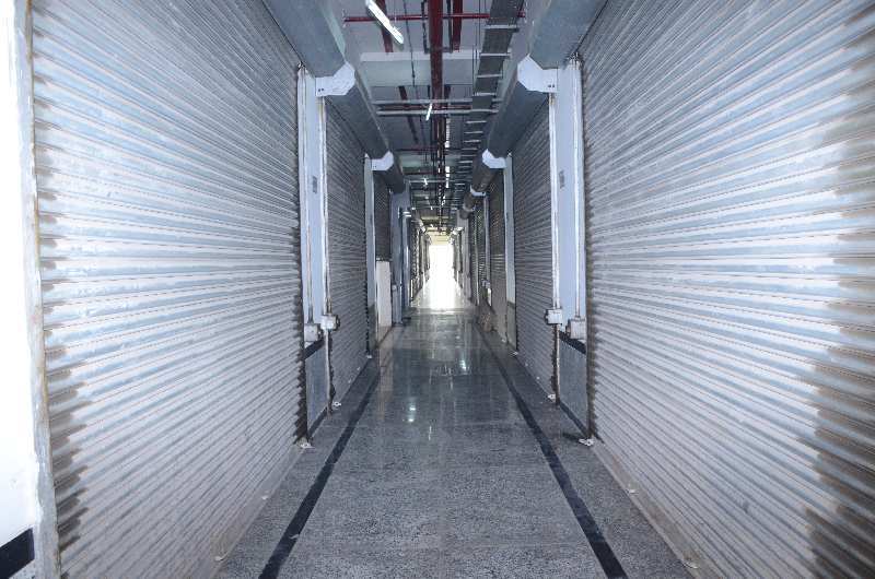 Warehouse for lease at Turbhe Industrial Park, Navi Mumbai