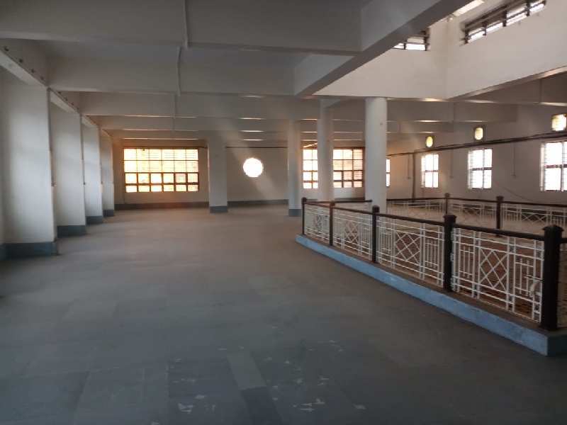 Warehouse for lease at new mumbai