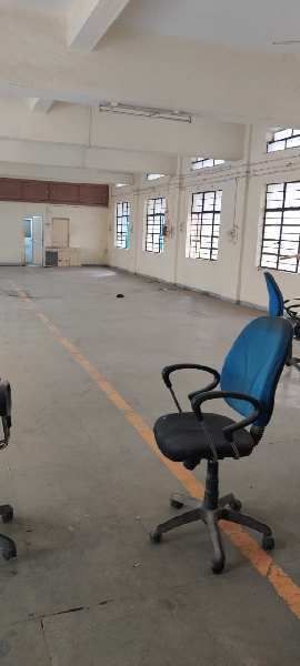 Warehouse for lease at turbhe midc, mumbai