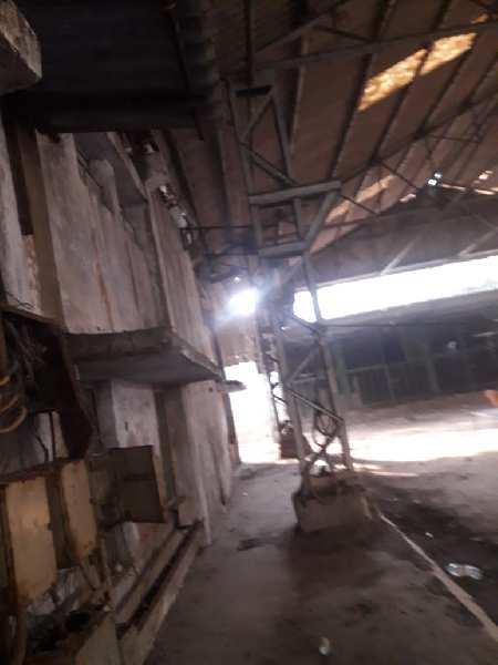 Warehouse for sale at additional ambernath midc, Thane