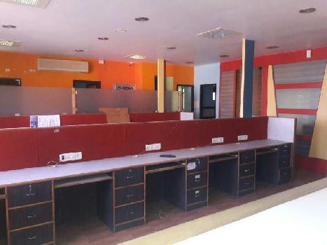 Office space for lease in millenium business park,mumbai