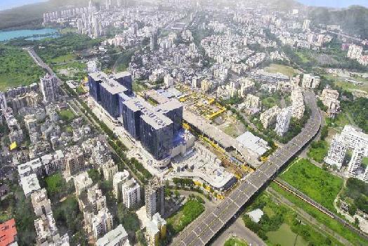 Office Space for sale at Seawood Grand Central
