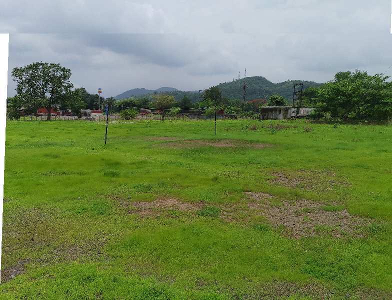 Industrial Land for Sale at Khalapur,  Khopoli, Shivaroli Village