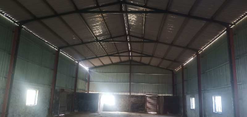 Warehouse for sale at rabale, navi mumbai; Factory Shed for sale at Rabale, TTC Midc;