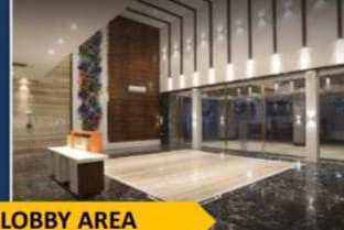 2575 Sq.ft. Office Space for Rent in Sector 15, Navi Mumbai