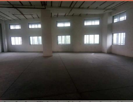 Industrial Shed for lease at turbhe Midc, navi mumbai