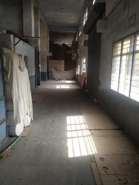 warehouse for lease at mahape, navi mumbai