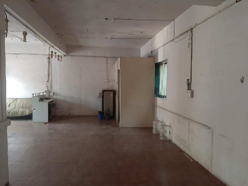 warehouse for lease at rabale, navi mumbai