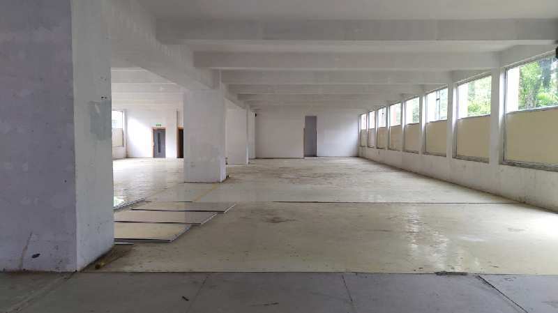 Industrial Building for lease at  mahape midc;