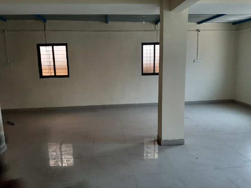 Warehouse for lease at  mahape midc