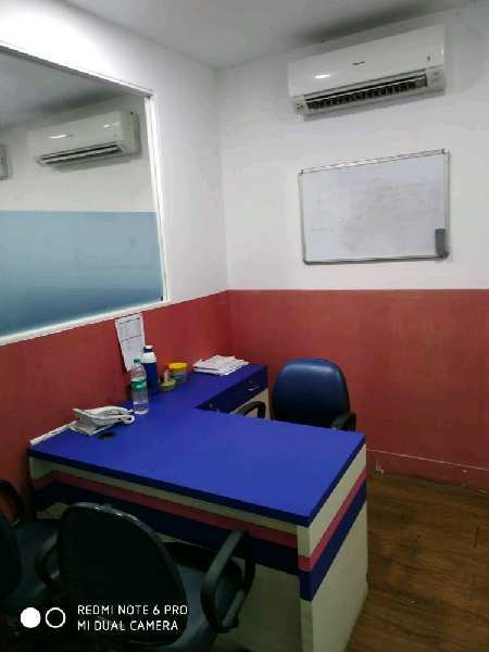 3672 Sq.ft. Office Space for Rent in Mahape, Navi Mumbai