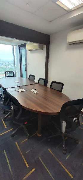 2444 Sq.ft. Office Space for Rent in TTC MIDC, Navi Mumbai