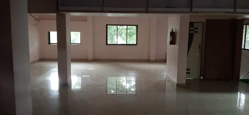 Warehouse for lease at mahape navi mumbai