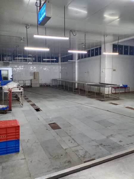 Industrial Property for lease at Nerul, Navi Mumbai