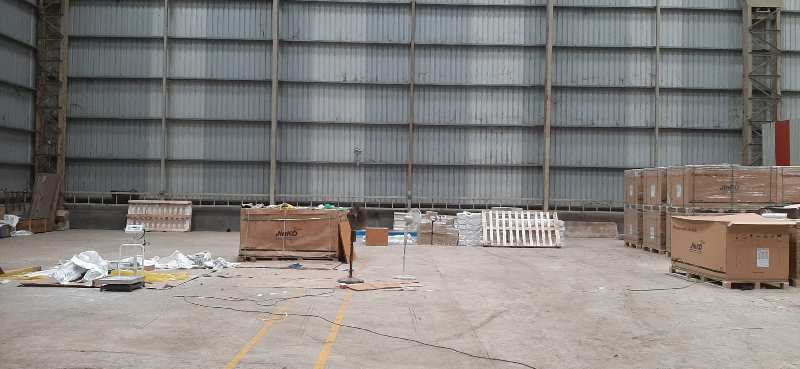 Warehouse for lease at taloja navi mumbai
