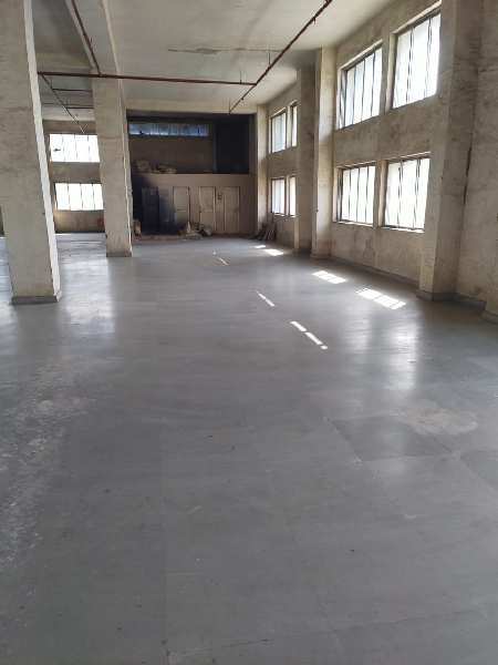 Warehouse for lease at juinagar navi mumbai
