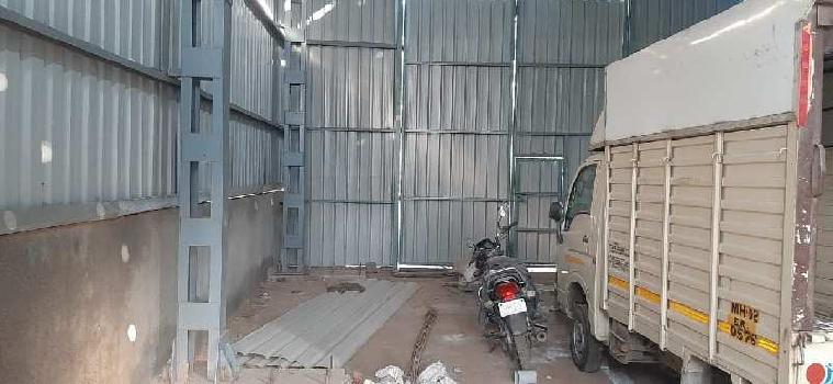 Industrial shed available for lease at mahape
