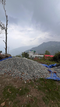 Property for sale in Upper Cart Road, Kalimpong