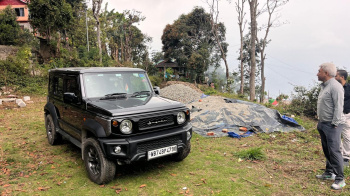 Property for sale in Upper Cart Road, Kalimpong