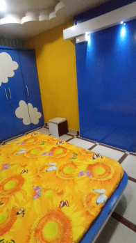 Flats & Apartments for Rent in Pradhan Nagar, Siliguri (1300 Sq.ft.)