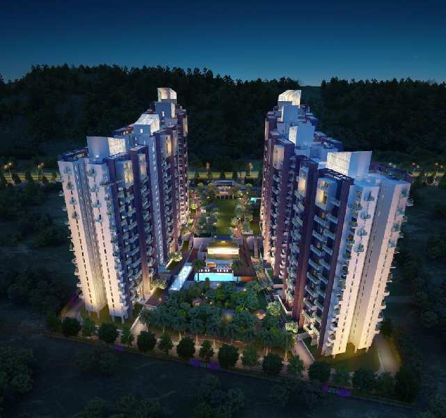 3 BHK Flats & Apartments for Sale in Baner, Pune