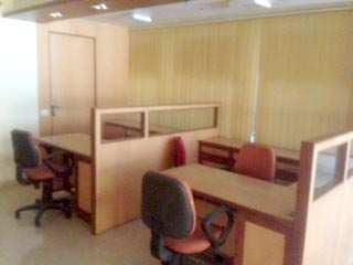 3150 Sq.ft. Office Space For Sale In Raysan, Gandhinagar
