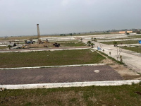 Residential Plot for Sale in Bicholi Road, Roorkee