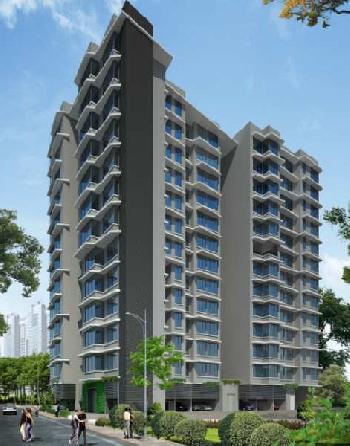 3 BHK Flats & Apartments for Sale in Vile Parle West, Mumbai (1100 Sq.ft.)