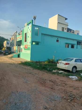2 BHK Individual Houses / Villas for Sale in Tanuku, West Godavari (140 Sq. Yards)