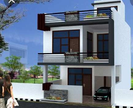 2 BHK Individual Houses / Villas for Sale in Teachers Colony, West Godavari (250 Sq. Yards)