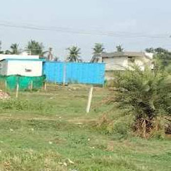 7 Cent Residential Plot for Sale in Veeravasaram, West Godavari