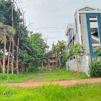 239 Sq. Yards Residential Plot for Sale in Ayyappa Nagar, West Godavari