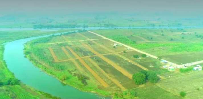121 Sq. Yards Agricultural/Farm Land for Sale in Sadasivpet, Sangareddy